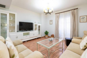 BeHouse San Lorenzo Seville